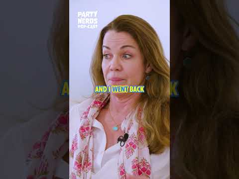 Claudia Christian on starring in Babylon 5 Series