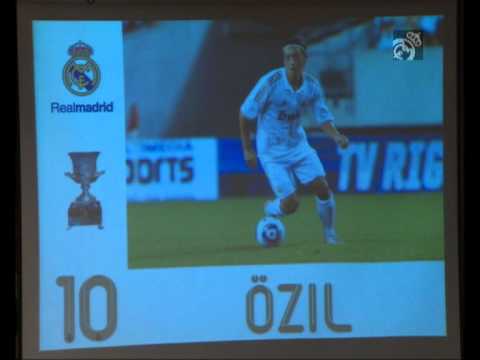 20 players called up for the Spanish Supercup match against Barcelona