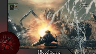 ブラボ・ダクソ・隻狼を全ボス撃破part8[アメンドーズ編]