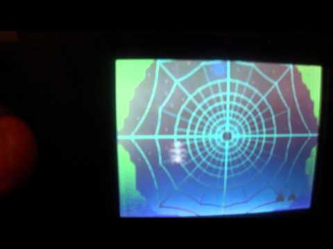 Sega Nomad featuring Action 52