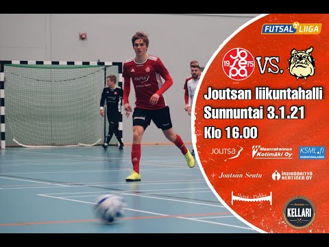 Josepa - MadMax maalikooste 3.1.2021