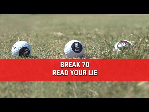 BREAK 70 – READ YOUR LIE