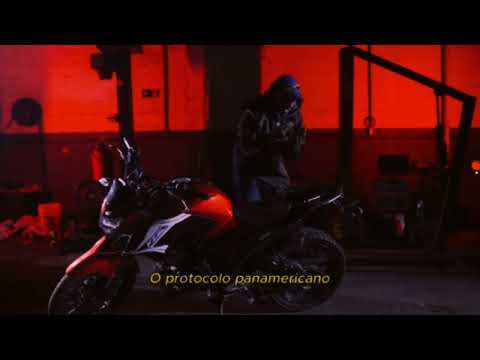 MC Neguinho BDP - Mãe Natureza feat. MC Iguinho da Capital