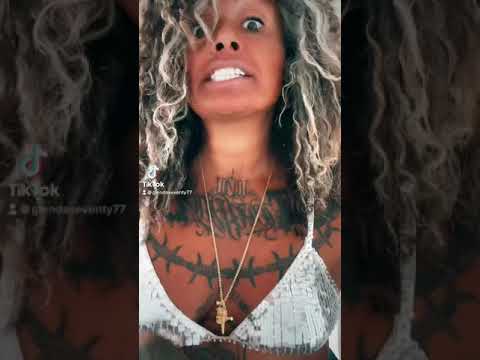 TRASH NAPOLETANO TIKTOK