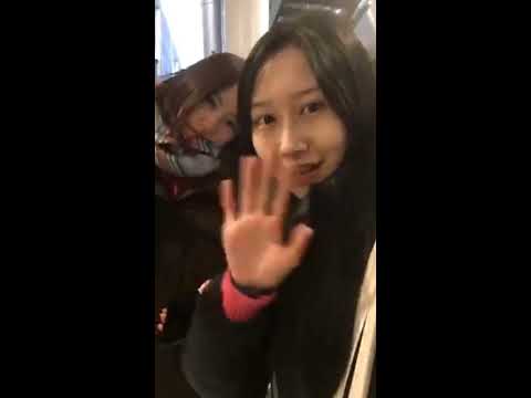 【インスタライブ】矢倉楓子【20180202】２