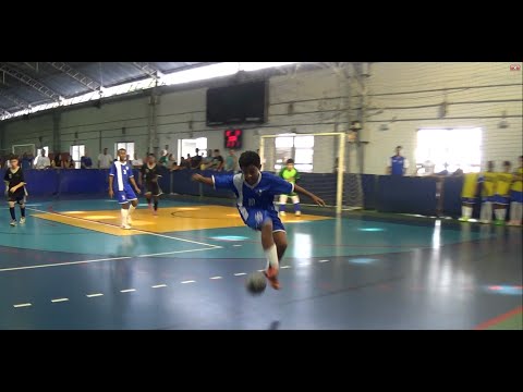 ARFAB x Grajaú CC - Melhores Momentos de AL10