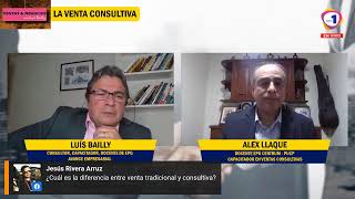 LA VENTA CONSULTIVA