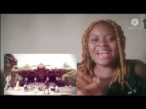 FIRST TIME HEARING BAND MAID  REAL EXISTENCE (ABSOLUTELY AMAZING).