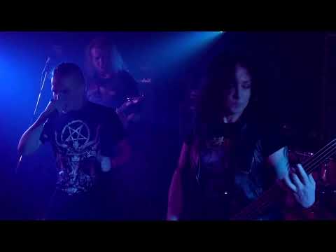 Sunset Brigade - Manipulated (Live)