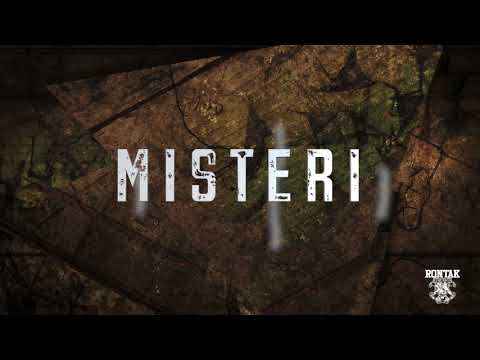 Rontak - FASE (Official Lyrics Video)