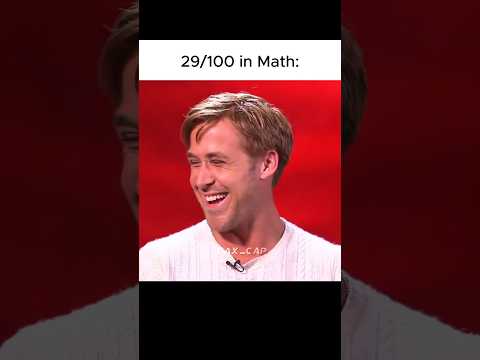 Real | Coldplay - Adventure of a Lifetime #real #ryangosling #relatable