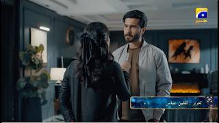 Shaidai Episode 25 Promo | Tonight at 8:00 PM only on Har Pal Geo