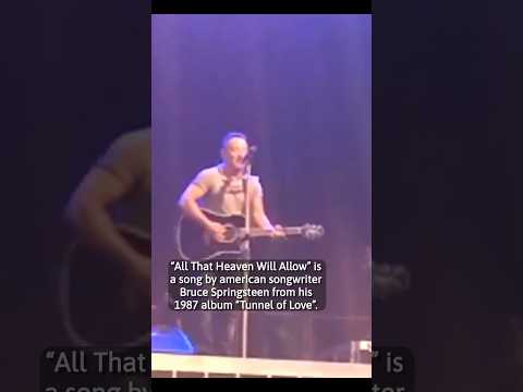 All That Heaven Will Allow video thumbnail
