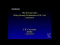 BBC TV Super Channel Reg Grundy Production FremantleMedia Enterprises 1988