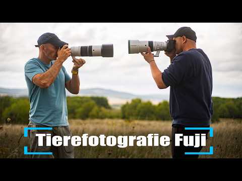 Stephan Wiesner and Chris Kaula