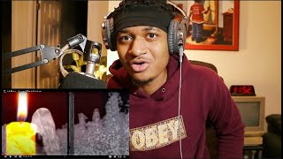 Lil Peep - lil jeep (Official Video) [REACTION!] | Raw&amp;UnChuck