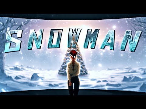 Merry Christmas 🎄 - Anime Mix「AMV/EDIT」4K!