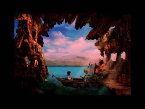 Almost Coming Together - Let's Play Final Fantasy IX Part 89