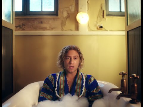 Brother Leo - Strangers On An Island (Official Video)