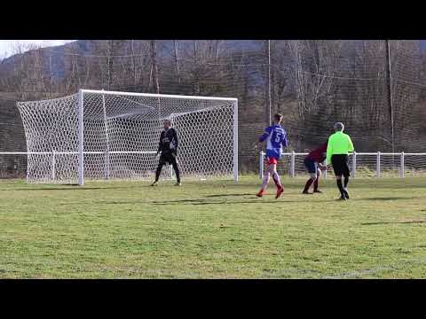 Pénalty Michel Grosjean