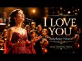 I Love You Celine Dion Grand Orchestral Cinematic Tribute