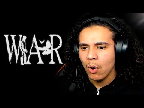 WHY IS YE GATEKEEPIN THIS?! WAR Reaction