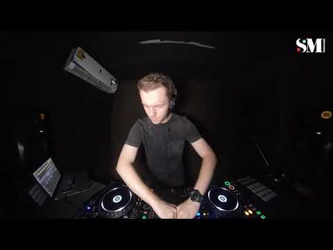 Sam Laxton live at "Dance Music Live" 16