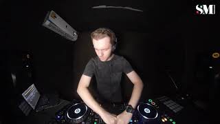 Sam Laxton live at "Dance Music Live" 16