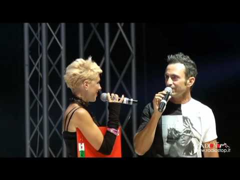Radio Stop Festival - Admo - 2012 - Cecina [Prima Parte]