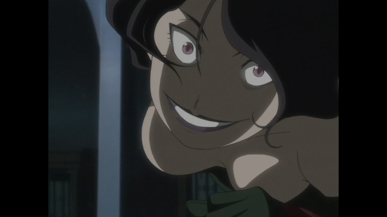 FULLMETAL ALCHEMIST 2003 - Tập 18 [Việt sub]