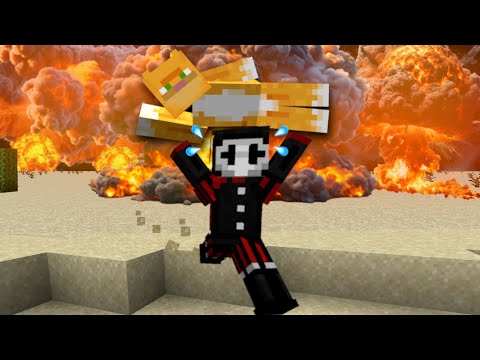 How I accidentally won the most BRUTAL minecraft event ever (Money SMP)