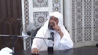 تأملات قرآنية في سورة البقرة - الدرس (24) د. عماد السواعير image