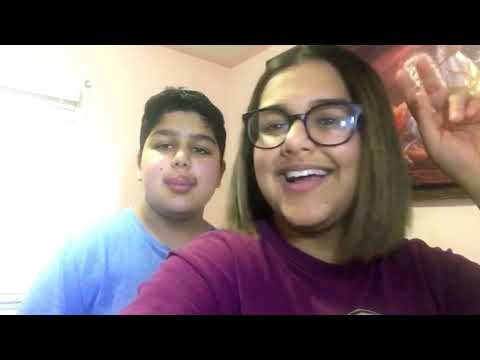 Jaspreet's 28th birthday!