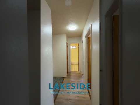 2-Bedroom Home with Garage Near Sky Lakes and OIT property video