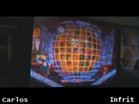 FFA Holiday Team Tourney(12/13/08): ??? vs Neophase