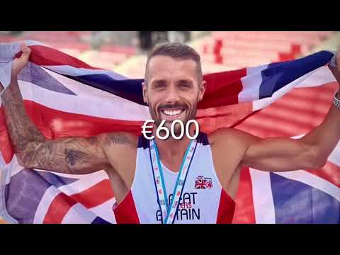 SPEED MASTERS ATHLETICS