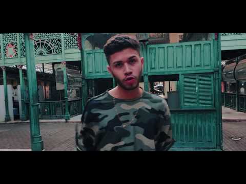 Pitiú Sessions #9 - Jim Luccas - Meu nome não é Johnny (Prod. Navi Beatz)