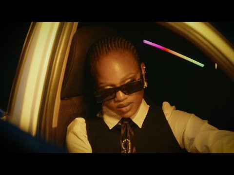 Teymar - Ita (Official Music Video)