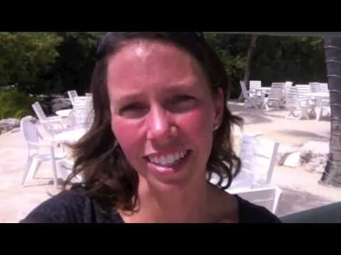 Jan Hoath - Tolerating vs. Thriving