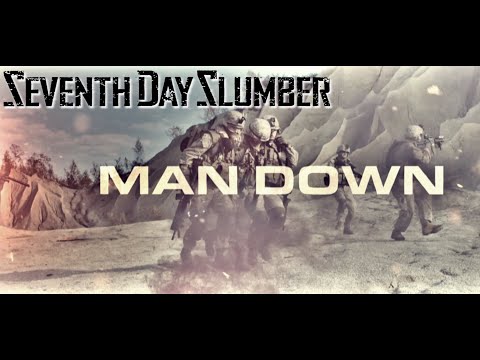 Thumbnail for Man Down video