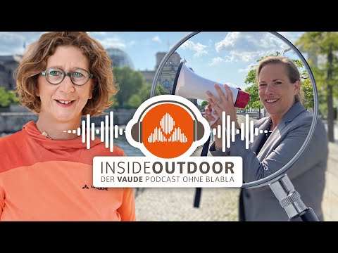 Nachhaltigkeit im Fokus: So funktioniert Lobbyarbeit mit Herz und Verstand | VAUDE