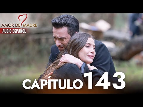 Amor de Madre Capitulo 143 Completo en Español - Serie Turca Doblada al Español | Canım Annem