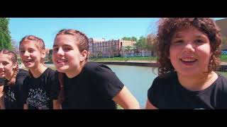 EKV - Zemlja - Gradski dečji hor Kulturnog centra Zrenjanina