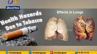 World No Tobacco Day