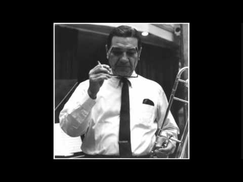 Jack Teagarden - Fare Thee Well To Harlem