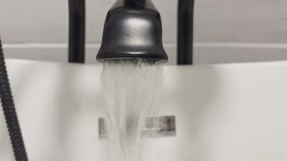 Macon Water Authority addresses discolored water concerns after reports from locals