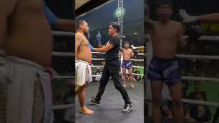 Download lagu 1 Preman Hijrah Taubat VS 3 Orang #viral #boxing #trending #trend #byoncombat #fyp #preman #silat mp3