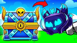 Opening the RAREST Blox Fruits SERIES 2 Redeemable Fruit Box!