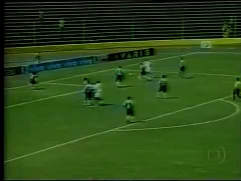 Grêmio 0 x 1 Atlético-MG - Campeonato Brasileiro...