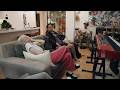 Inside The Studio For Unshatter LPTV FROM ZERO Episode 43 Linkin Park